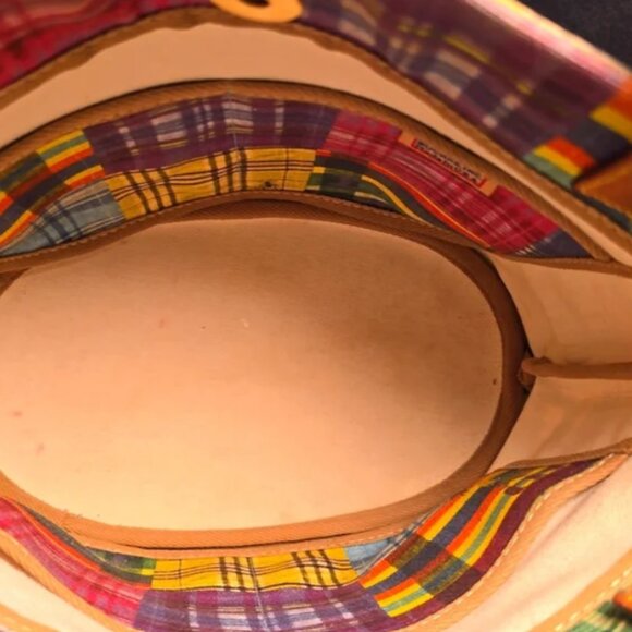 Vintage Dooney & Bourke Bag 🐜 - Picture 3 of 11